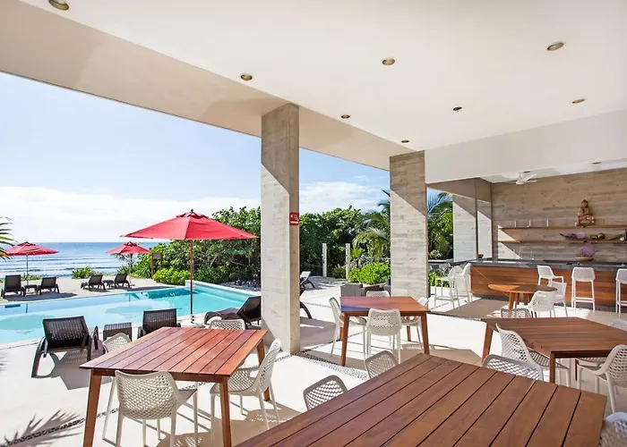 Luxury Tao Ocean Casa de férias