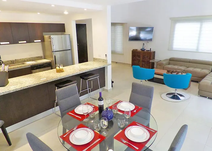 Casa de férias Luxury Tao Ocean Akumal