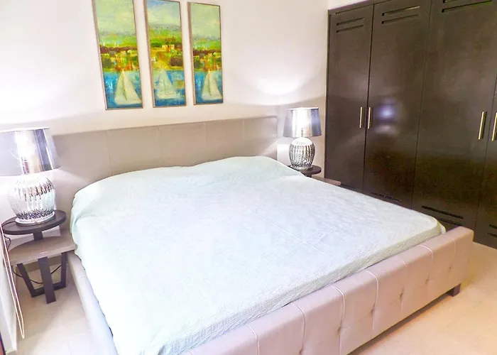 Casa de férias Luxury Tao Ocean *