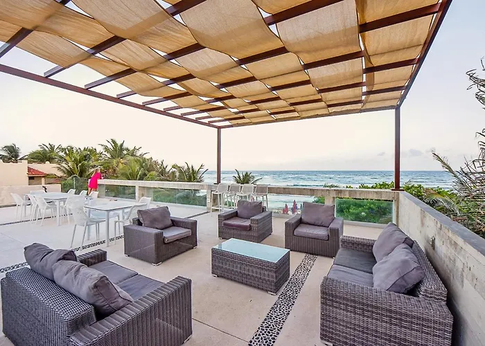 Casa de férias Luxury Tao Ocean *