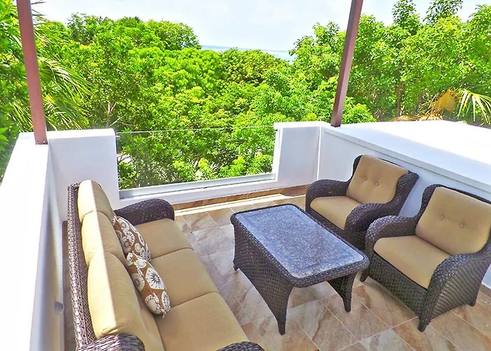 Casa de férias Luxury Tao Ocean *