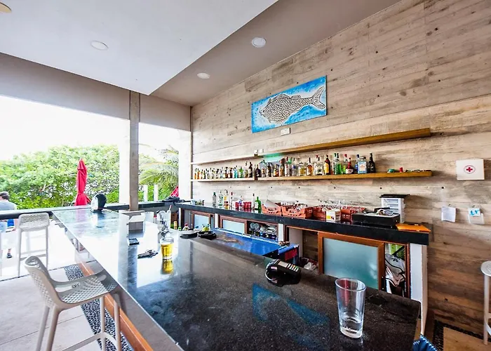 Casa de férias Luxury Tao Ocean