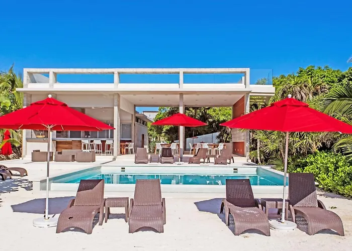 Casa de férias Luxury Tao Ocean