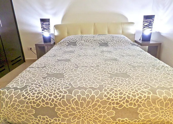 Luxury Tao Ocean Casa de férias *