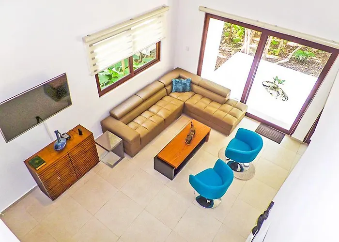 Luxury Tao Ocean Casa de férias Akumal