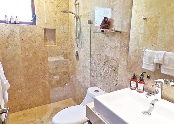 Casa de férias Luxury Tao Ocean