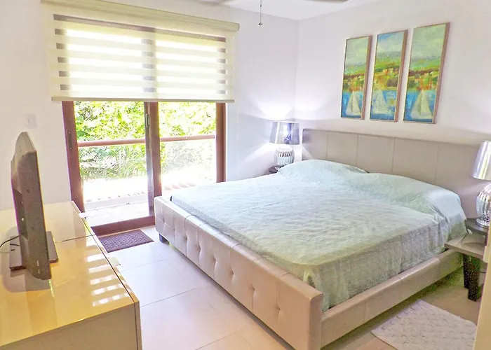 Luxury Tao Ocean Casa de férias *