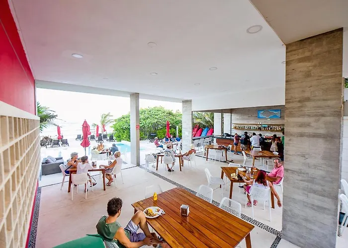 Luxury Tao Ocean Akumal